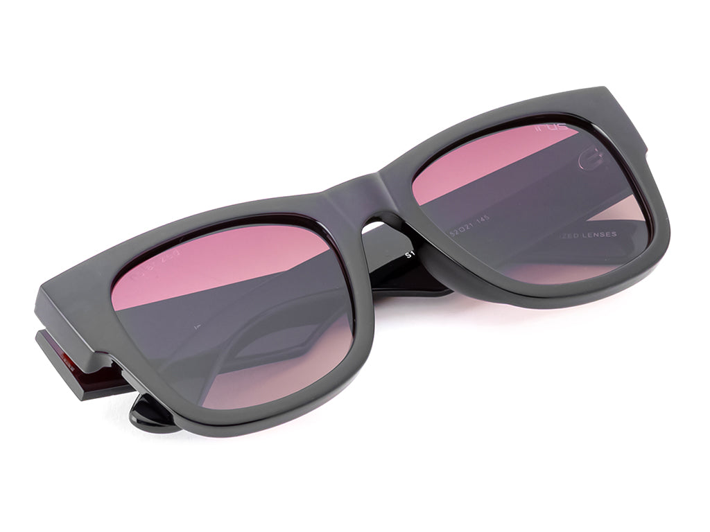 IRUS S1322 Traveller Men Sunglasses