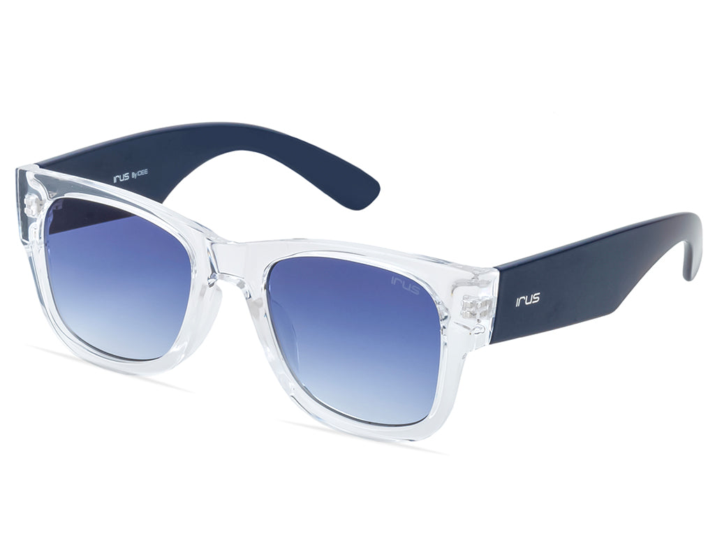 IRUS S1322 Traveller Men Sunglasses