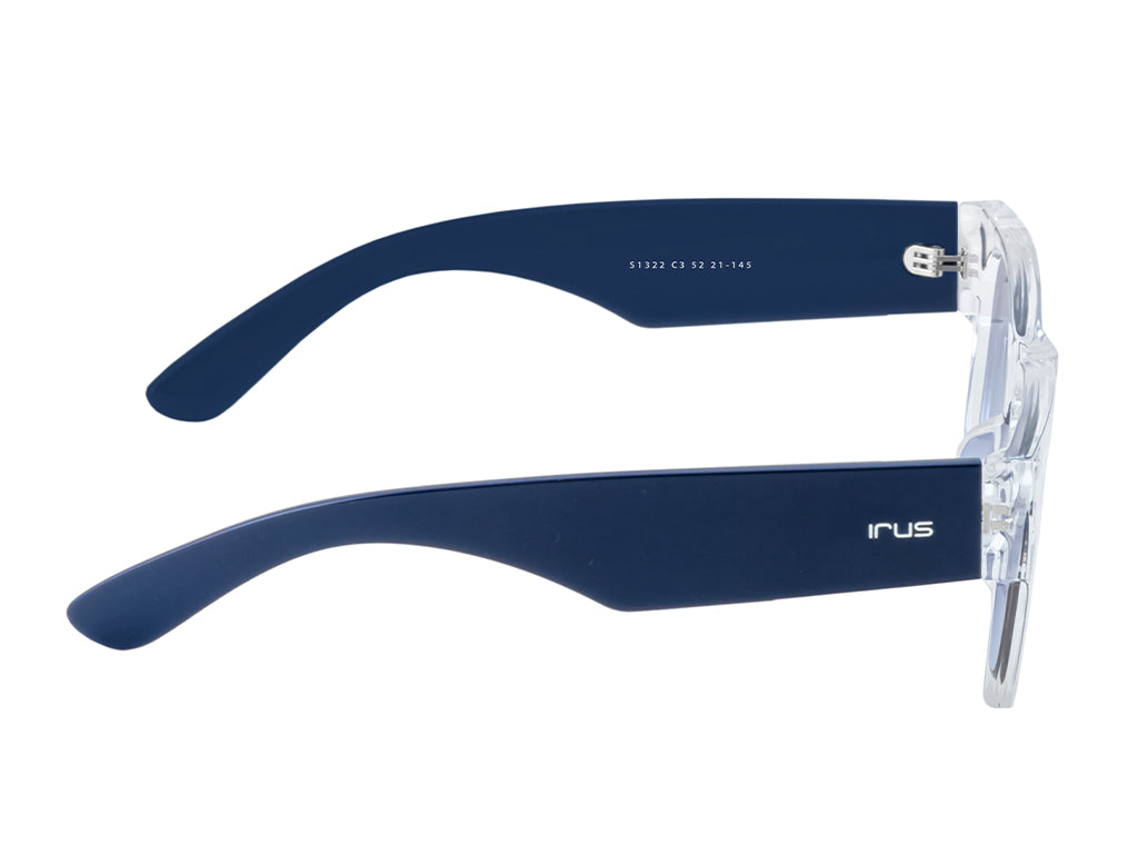 IRUS S1322 Traveller Men Sunglasses