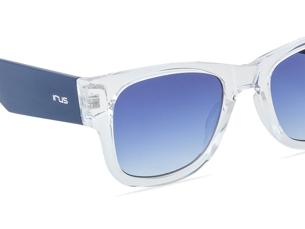 IRUS S1322 Traveller Men Sunglasses
