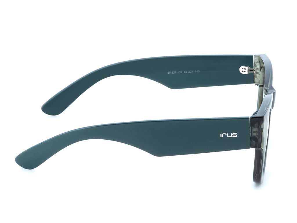 IRUS S1322 Traveller Men Sunglasses