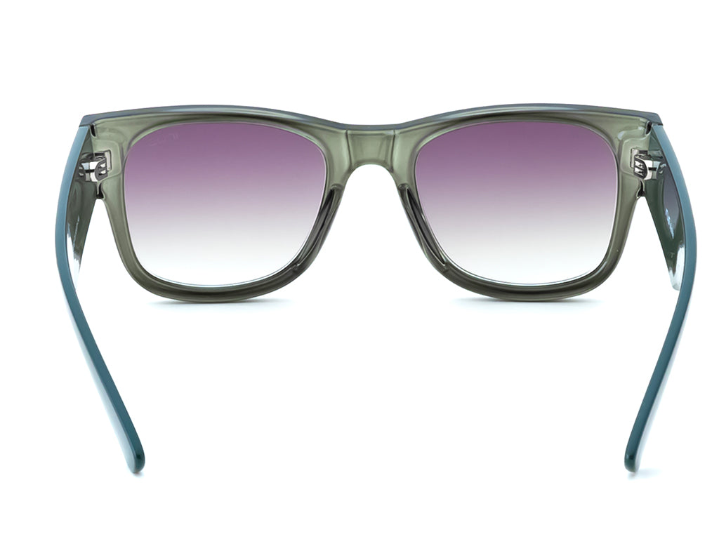 IRUS S1322 Traveller Men Sunglasses