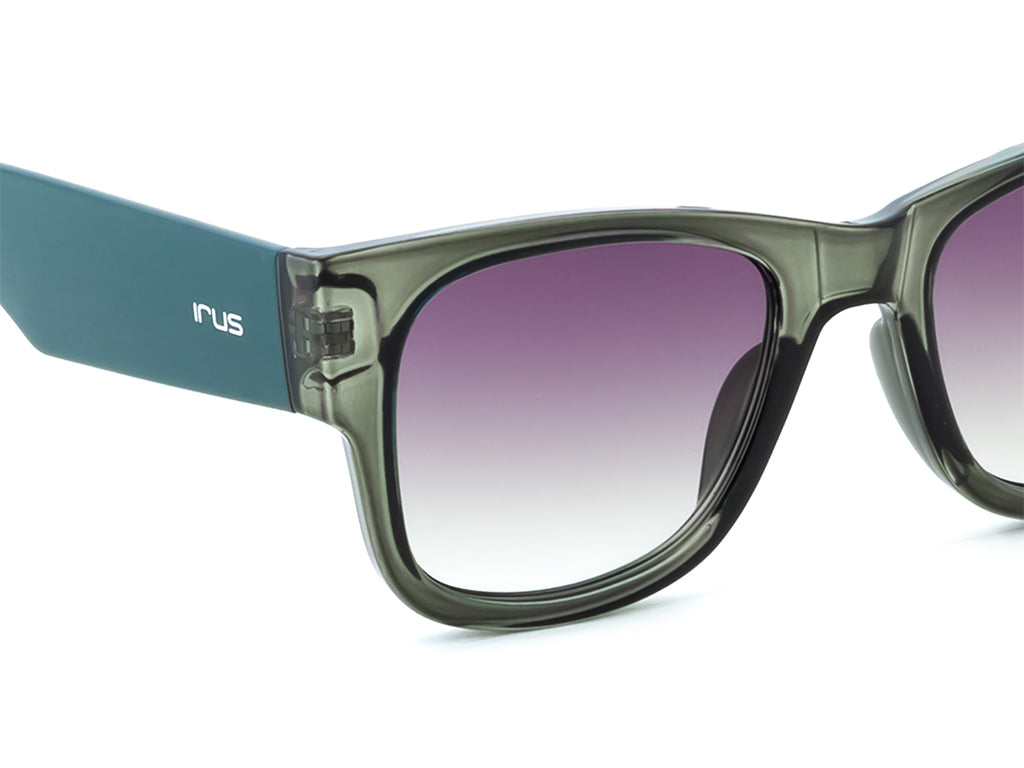 IRUS S1322 Traveller Men Sunglasses