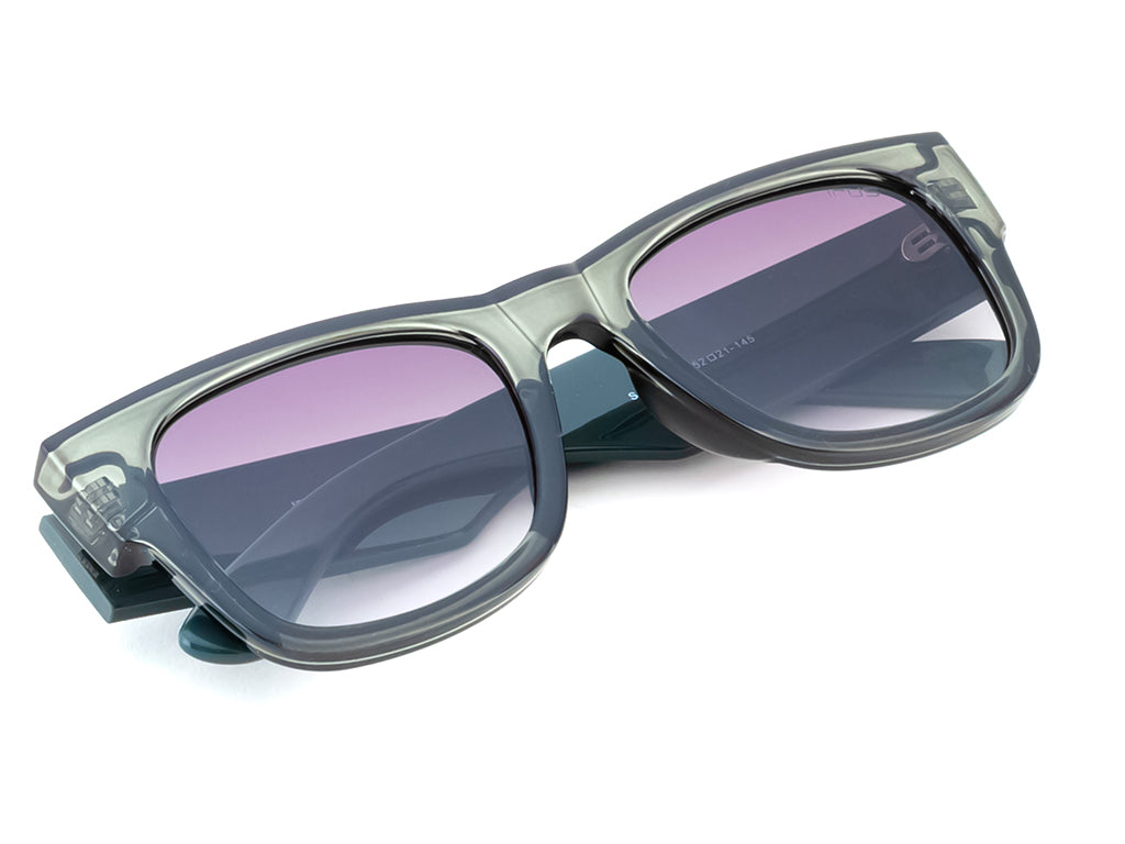 IRUS S1322 Traveller Men Sunglasses