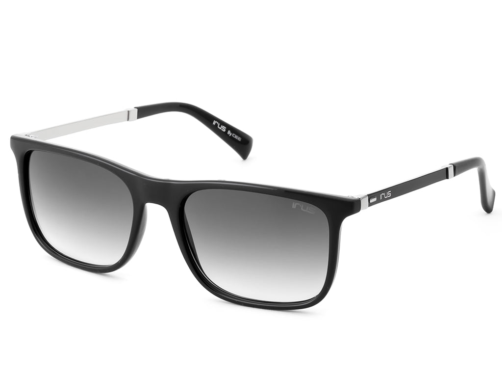 IRUS S1329 Square Men Sunglasses