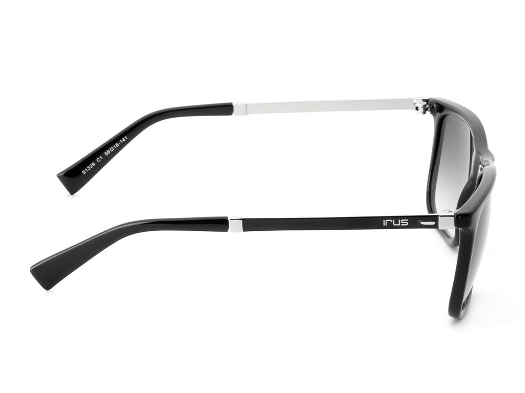 IRUS S1329 Square Men Sunglasses