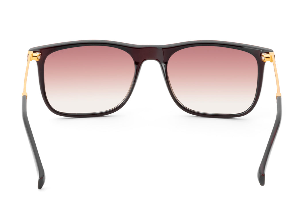 IRUS S1329 Square Men Sunglasses