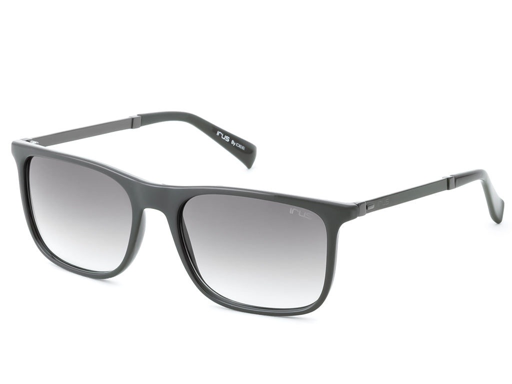 IRUS S1329 Square Men Sunglasses