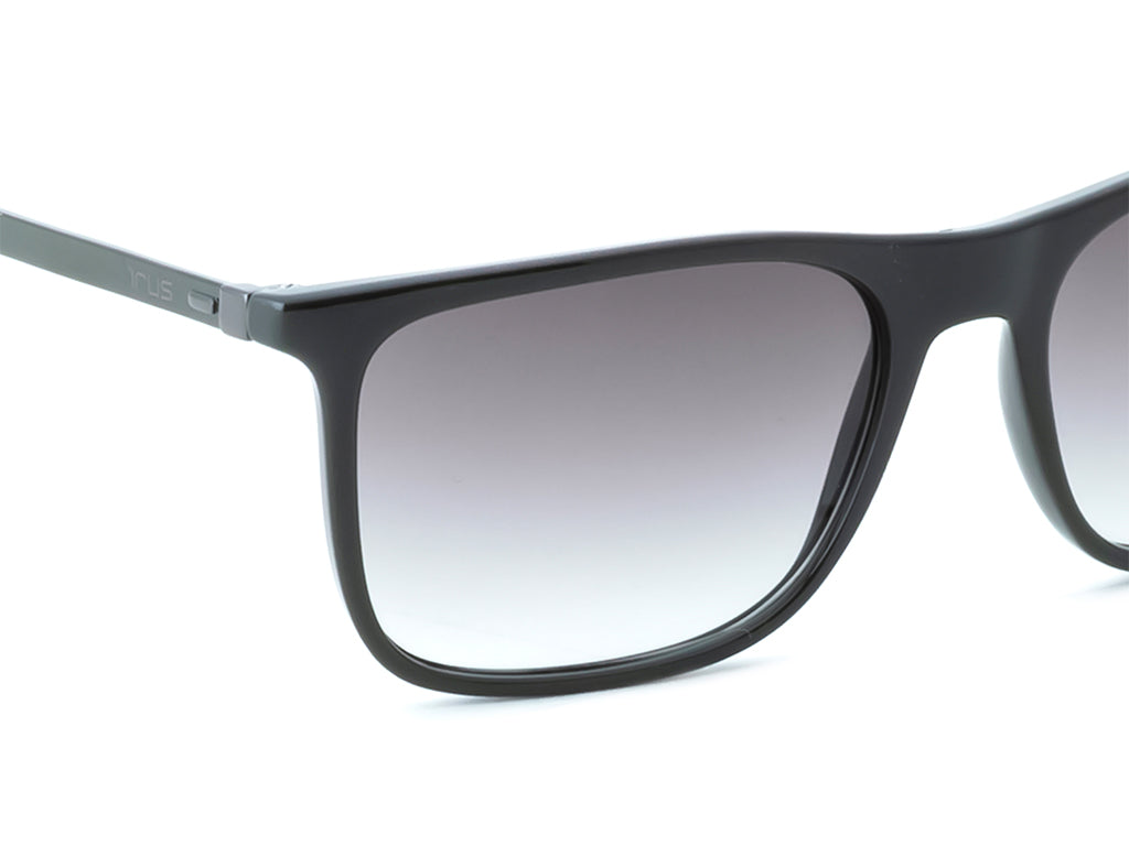 IRUS S1329 Square Men Sunglasses