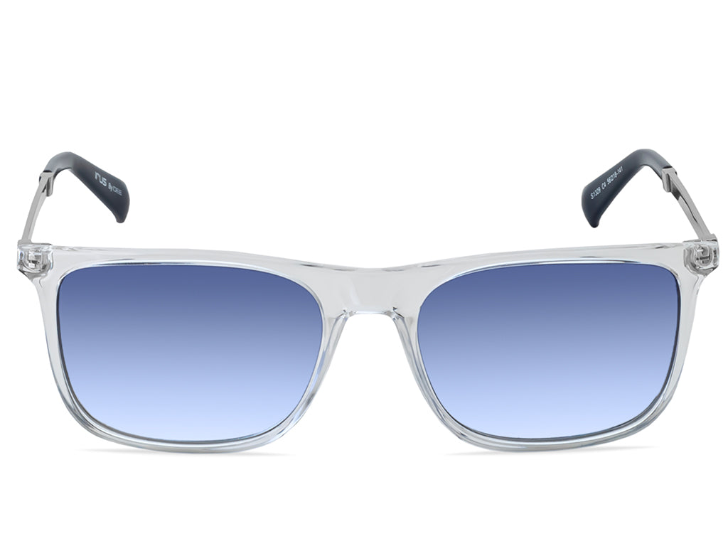 IRUS S1329 Square Men Sunglasses