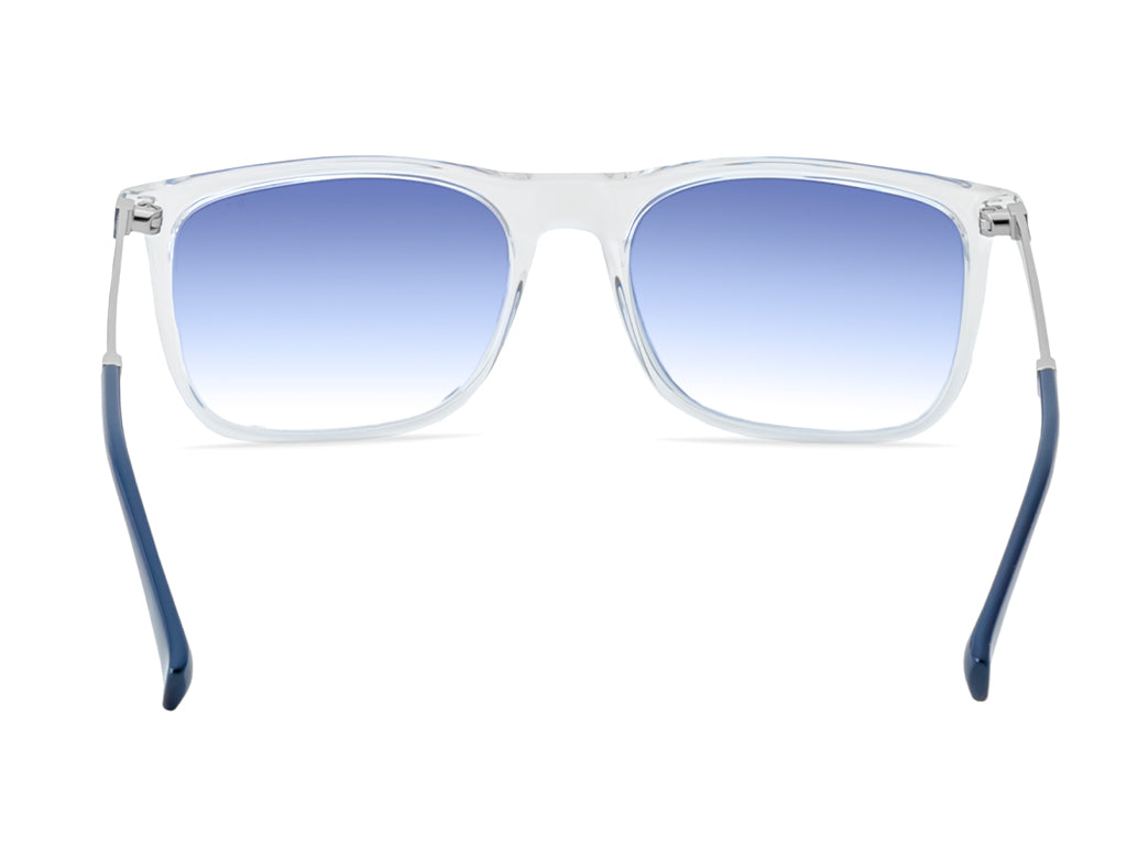 IRUS S1329 Square Men Sunglasses