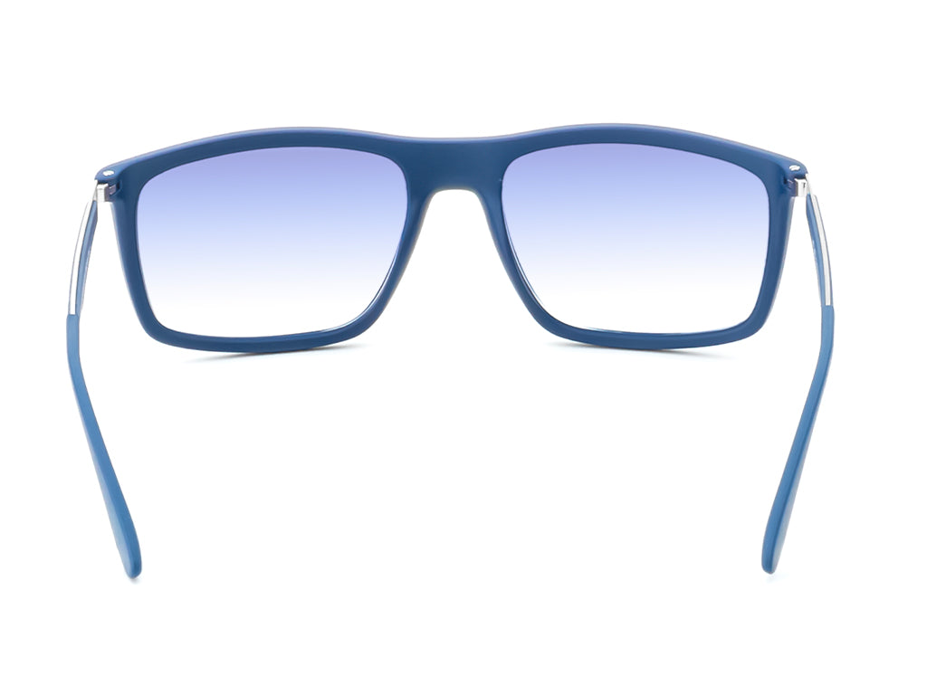 IRUS S1330 Rectangular Men Sunglasses