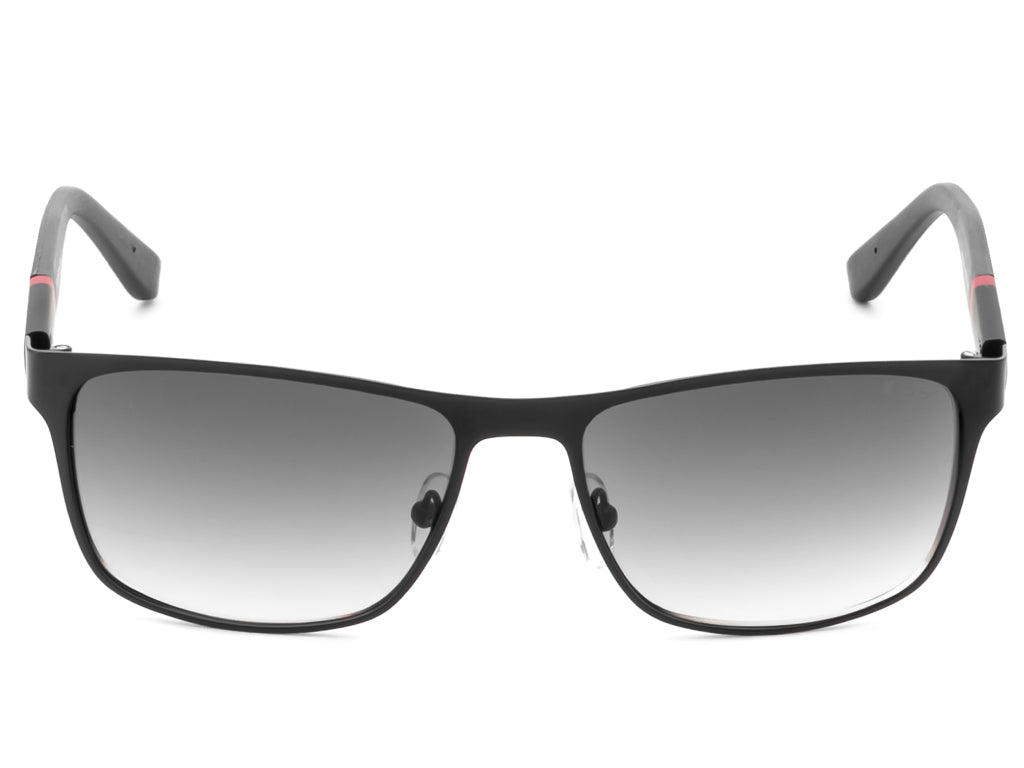 IRUS S1332 Oval Men Sunglasses