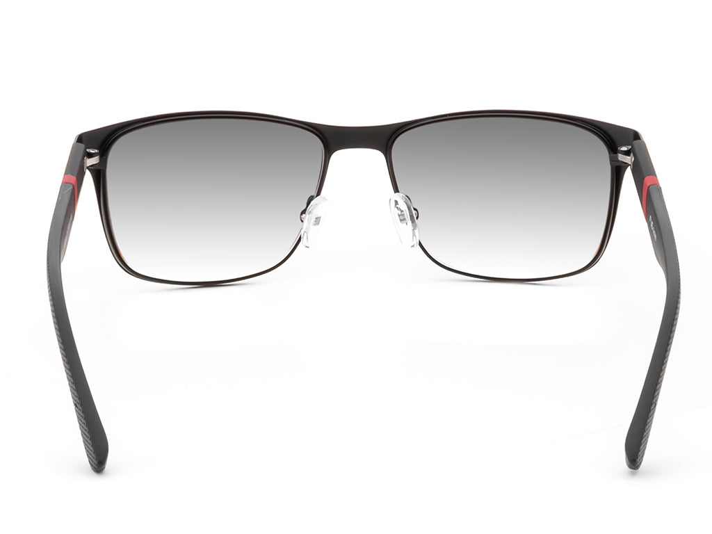 IRUS S1332 Oval Men Sunglasses