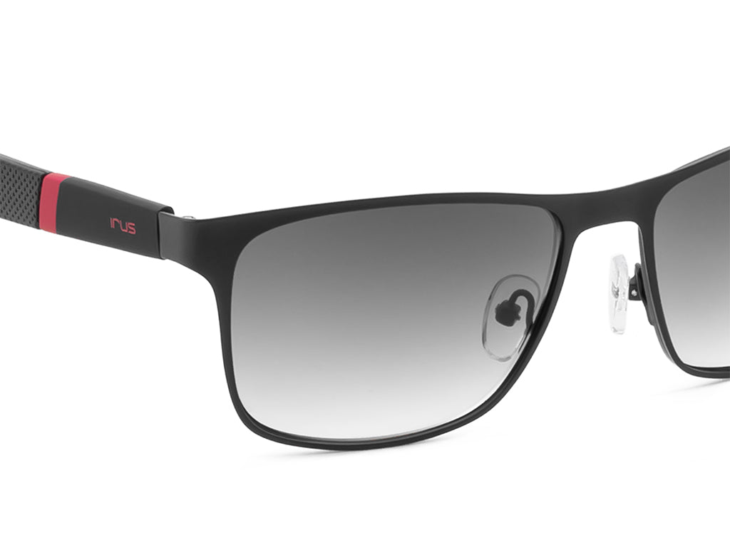 IRUS S1332 Oval Men Sunglasses