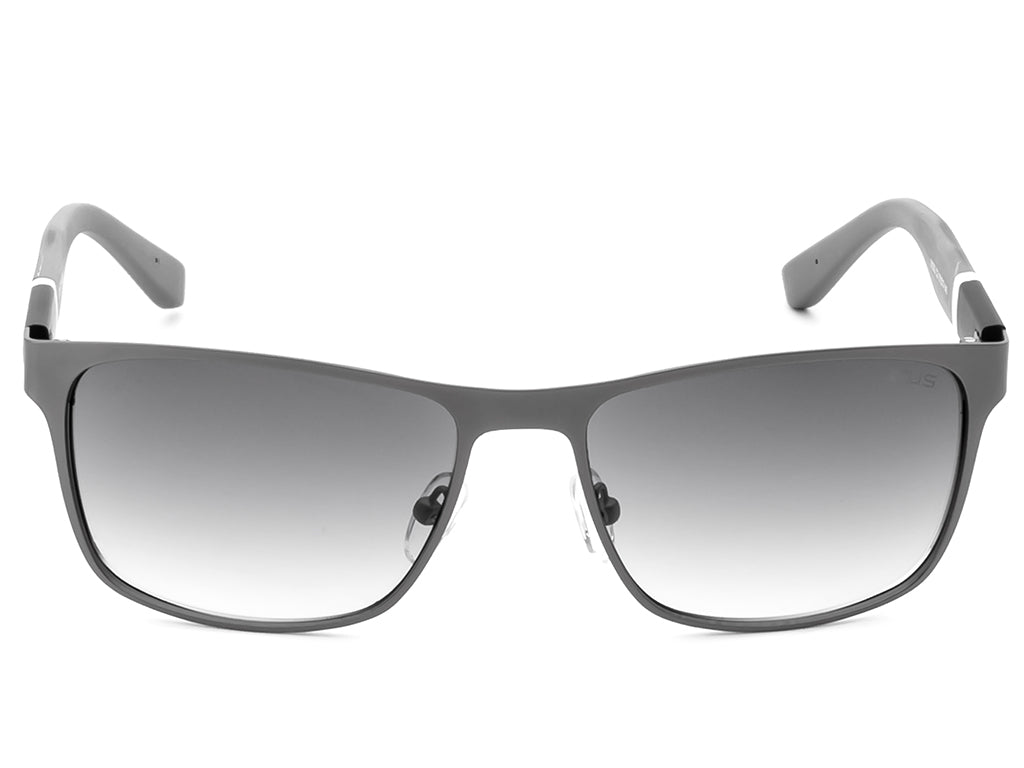 IRUS S1332 Oval Men Sunglasses