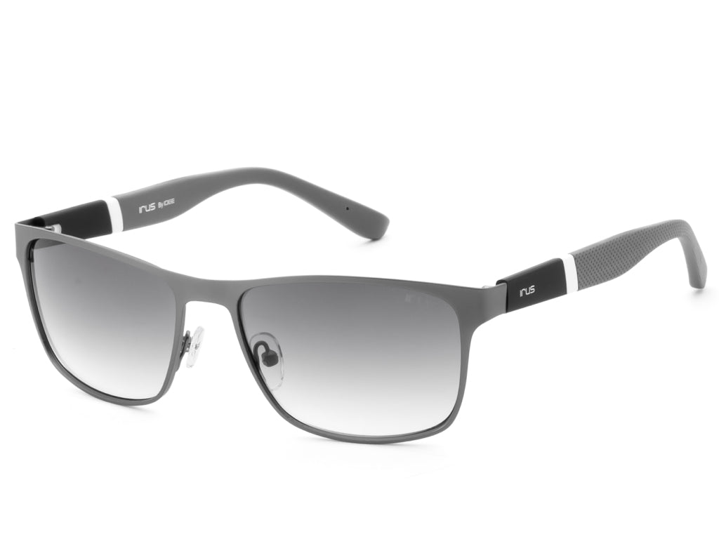 IRUS S1332 Oval Men Sunglasses