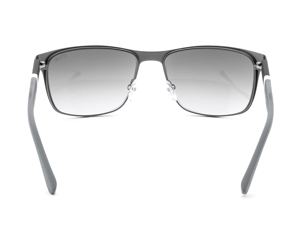 IRUS S1332 Oval Men Sunglasses