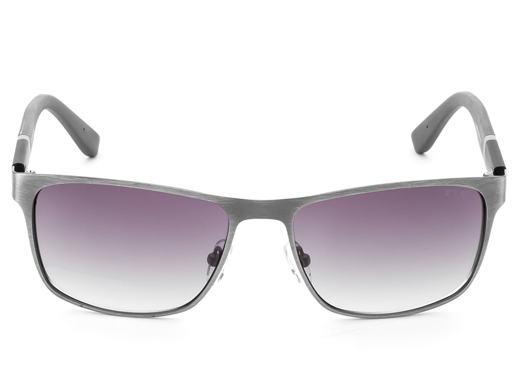 IRUS S1332 Oval Men Sunglasses