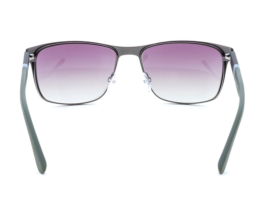 IRUS S1332 Oval Men Sunglasses