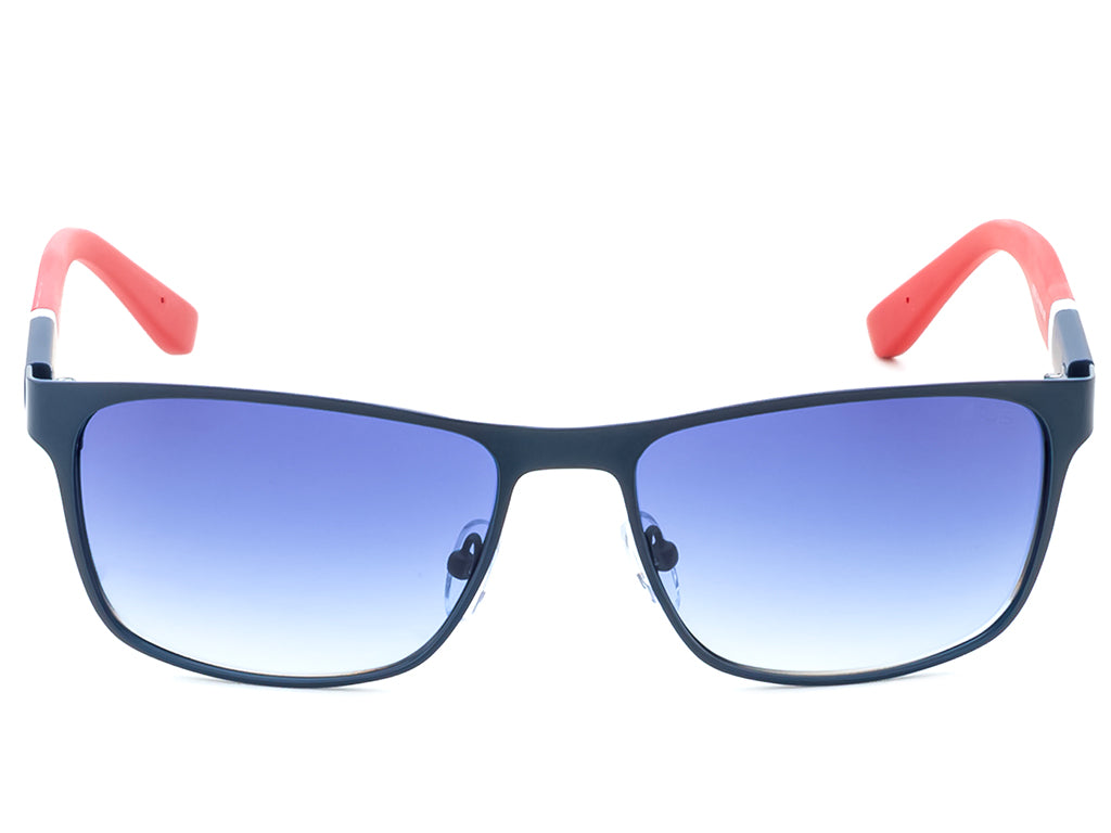 IRUS S1332 Oval Men Sunglasses