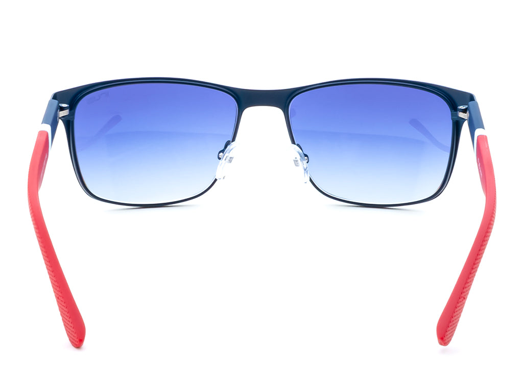 IRUS S1332 Oval Men Sunglasses