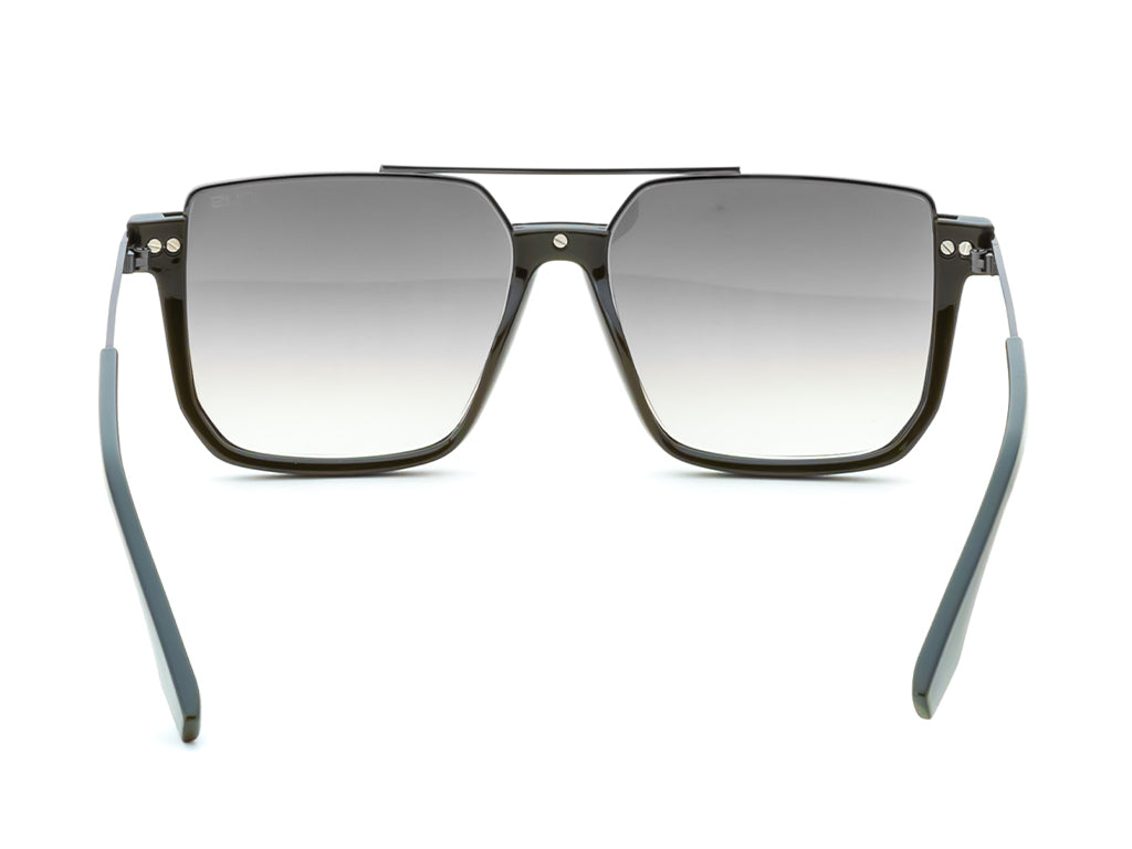 IRUS S1333 Men Square Sunglasses