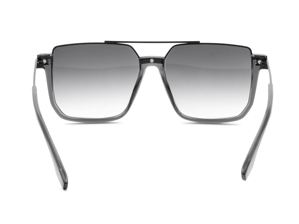 IRUS S1333 Men Square Sunglasses