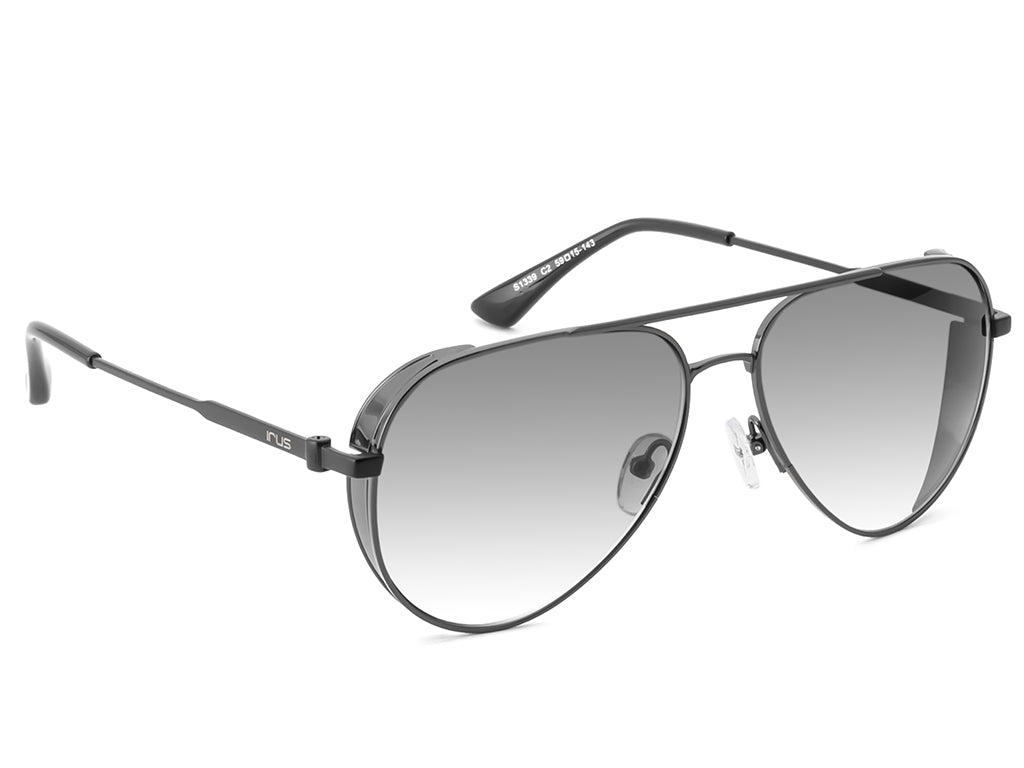 IRUS 1339 Men Flier Sunglasses