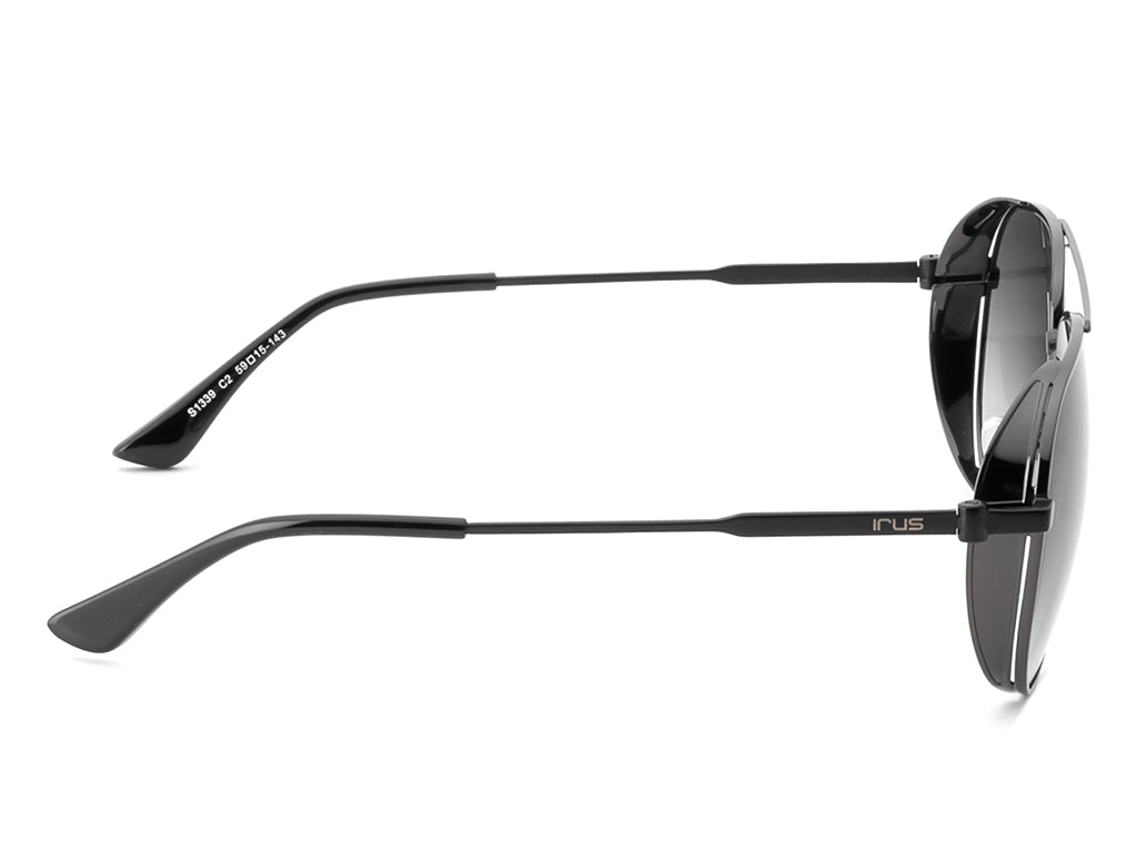 IRUS 1339 Men Flier Sunglasses