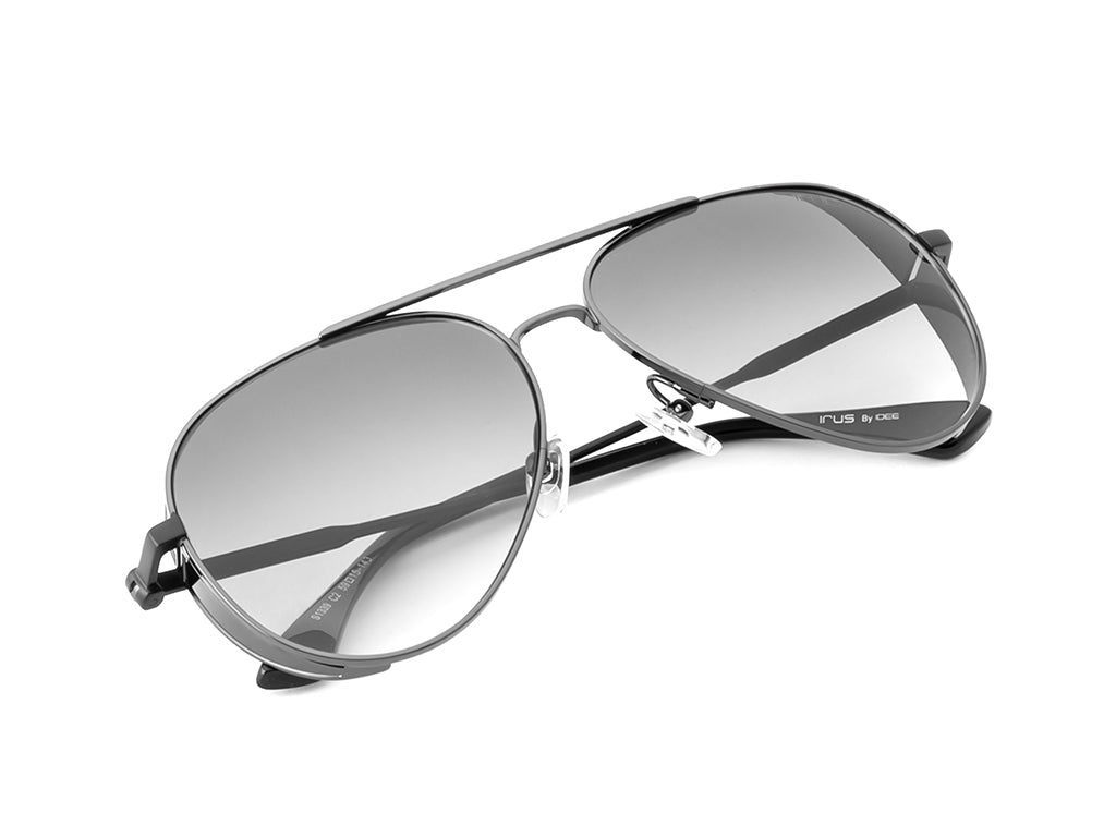 IRUS 1339 Men Flier Sunglasses