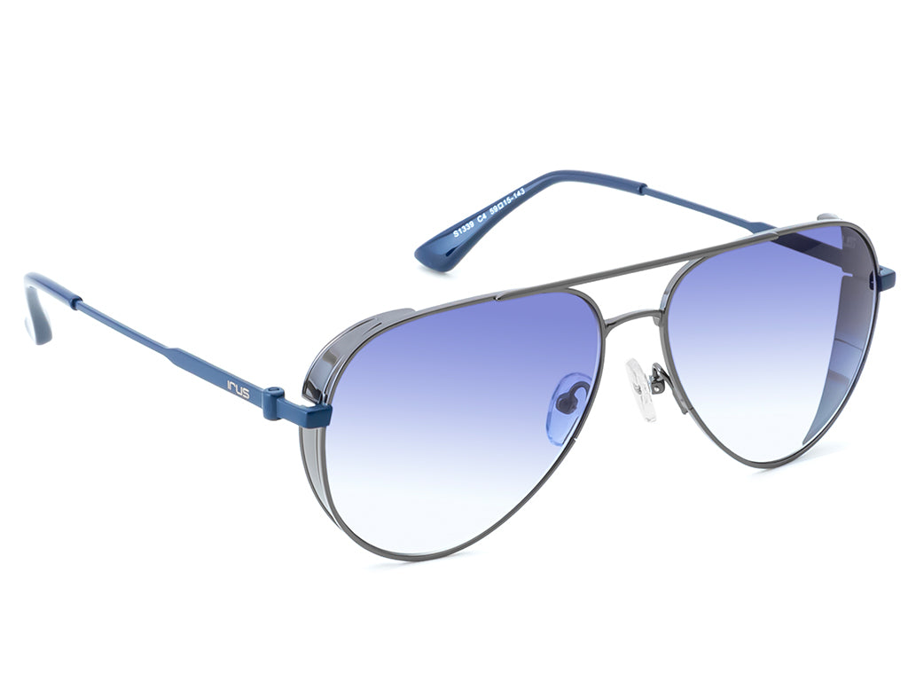 IRUS 1339 Men Flier Sunglasses