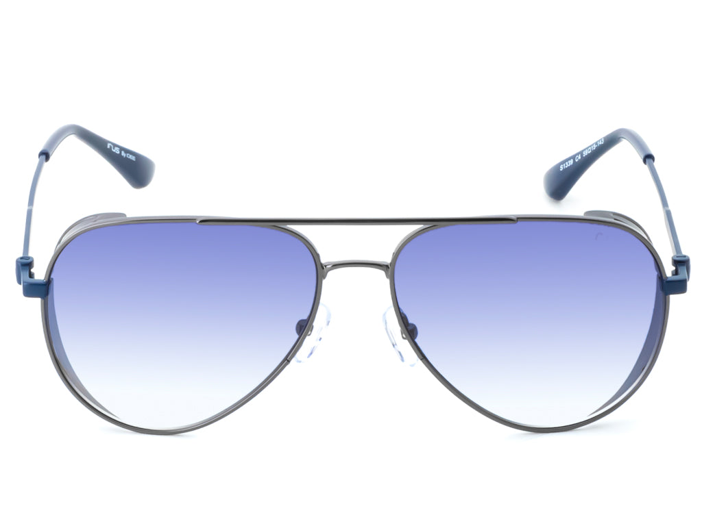 IRUS 1339 Men Flier Sunglasses