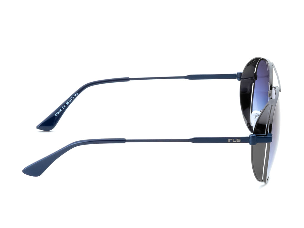 IRUS 1339 Men Flier Sunglasses