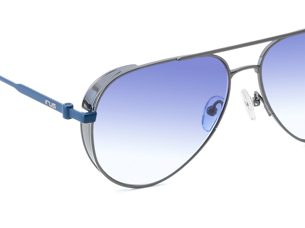 IRUS 1339 Men Flier Sunglasses