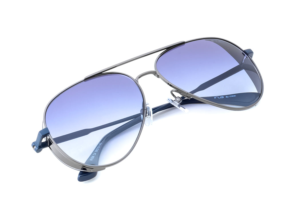 IRUS 1339 Men Flier Sunglasses