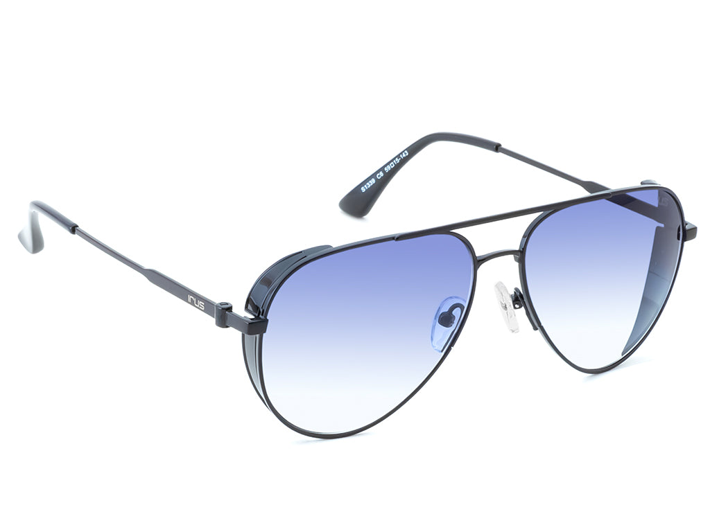 IRUS 1339 Men Flier Sunglasses