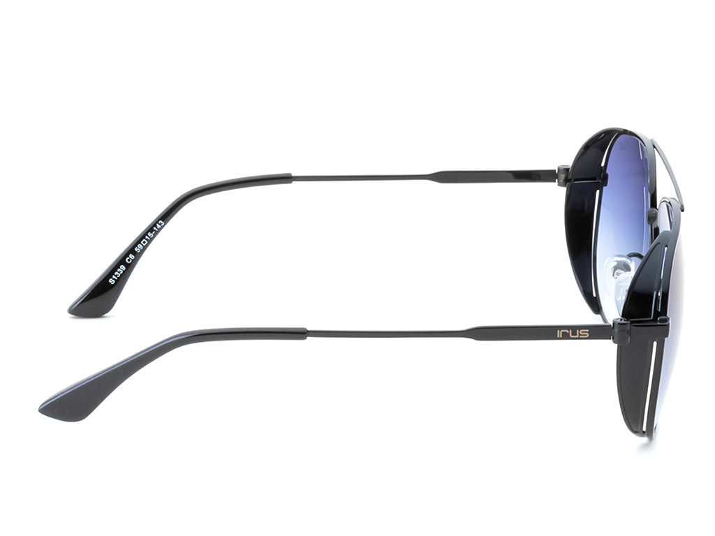 IRUS 1339 Men Flier Sunglasses