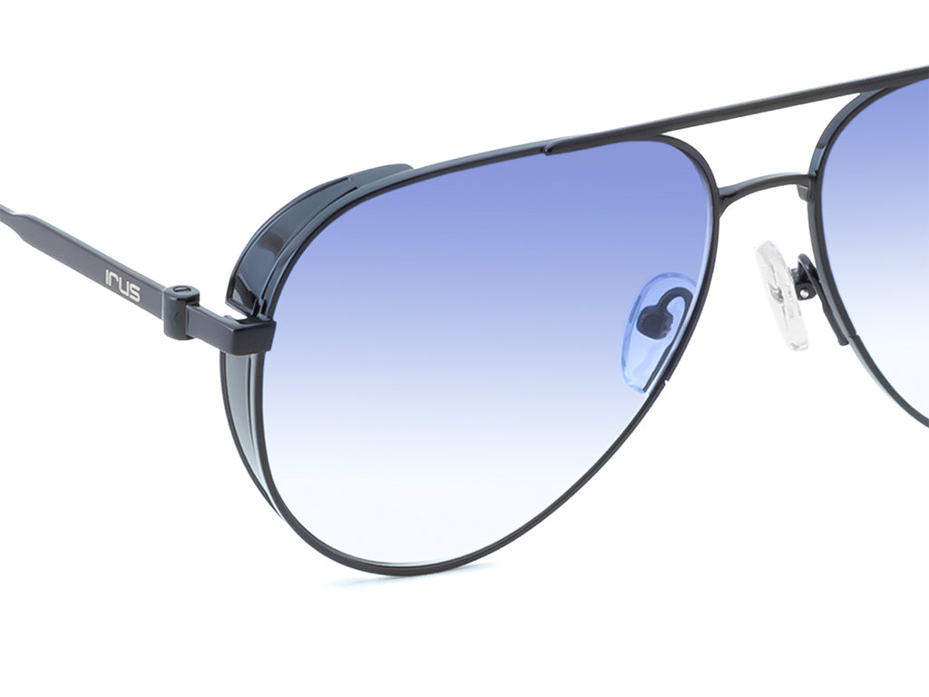 IRUS 1339 Men Flier Sunglasses
