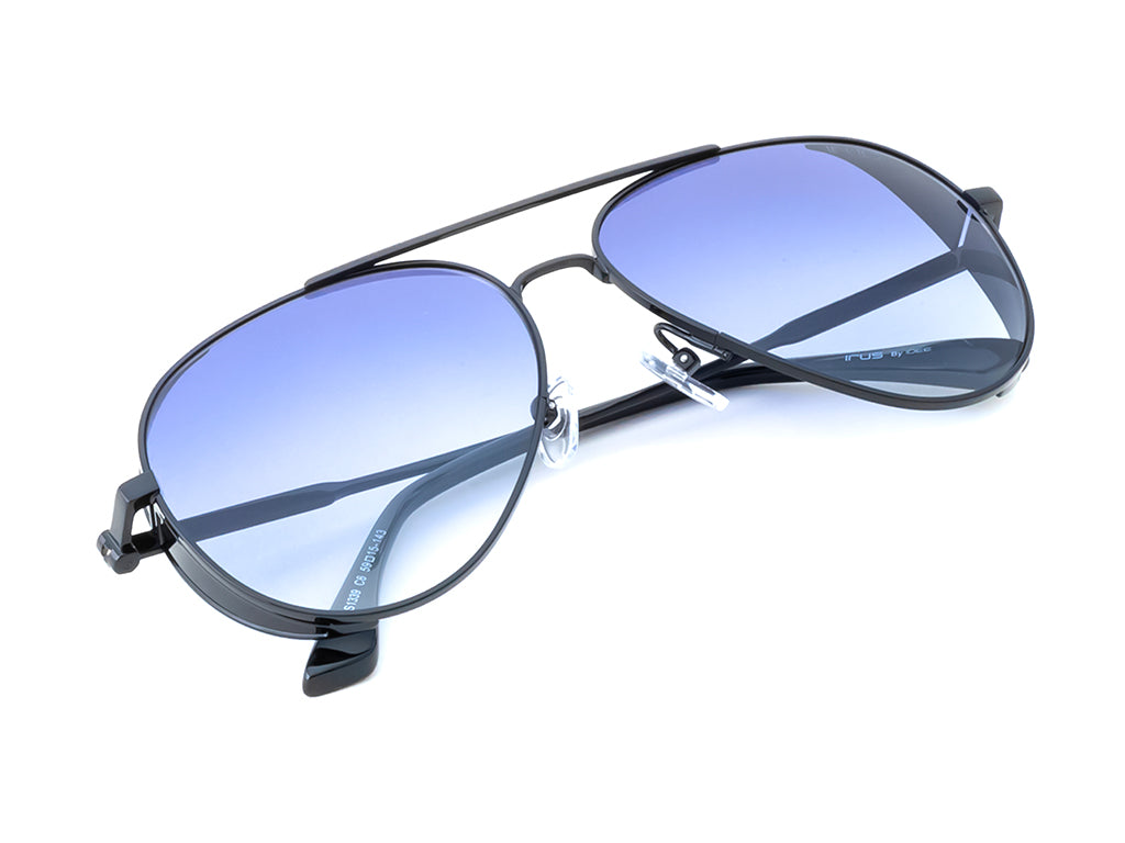 IRUS 1339 Men Flier Sunglasses