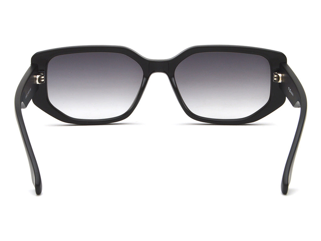 IRUS S1352 Women Pentagon Sunglasses