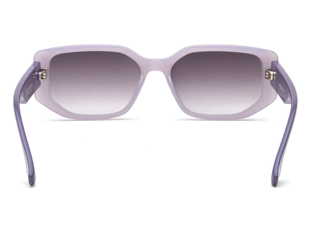 IRUS S1352 Women Pentagon Sunglasses