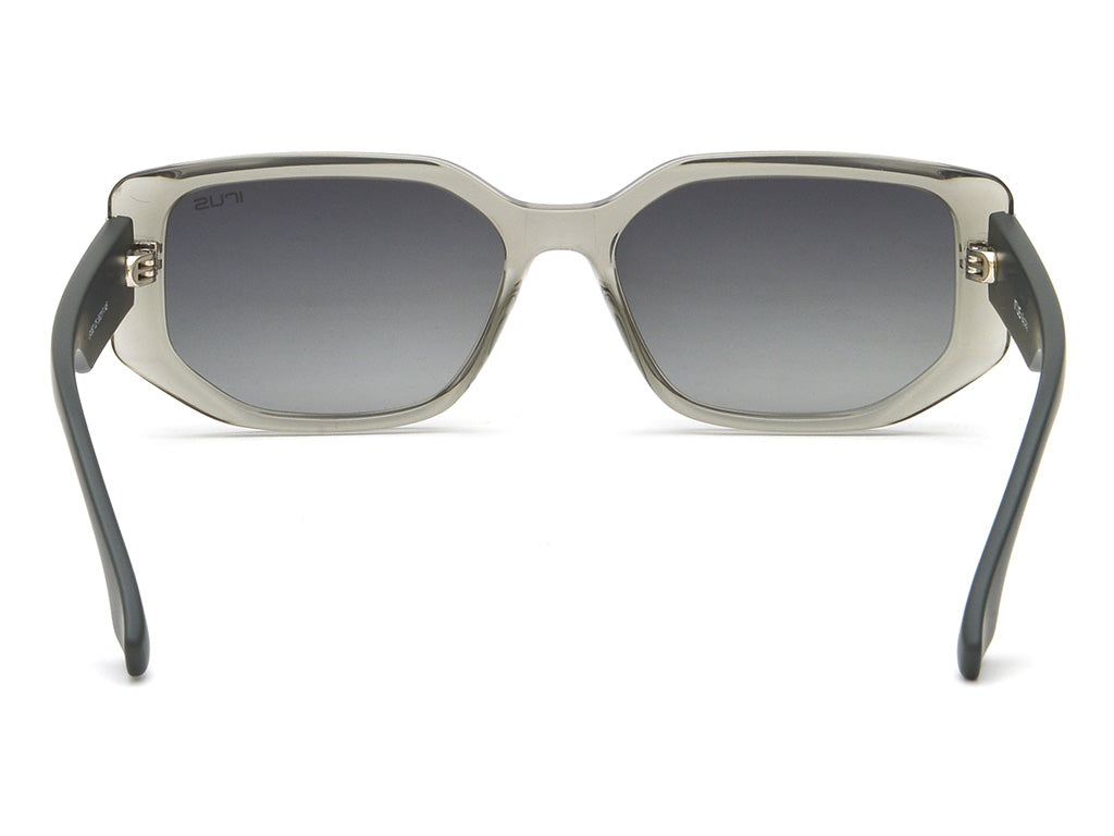 IRUS S1352 Women Pentagon Sunglasses