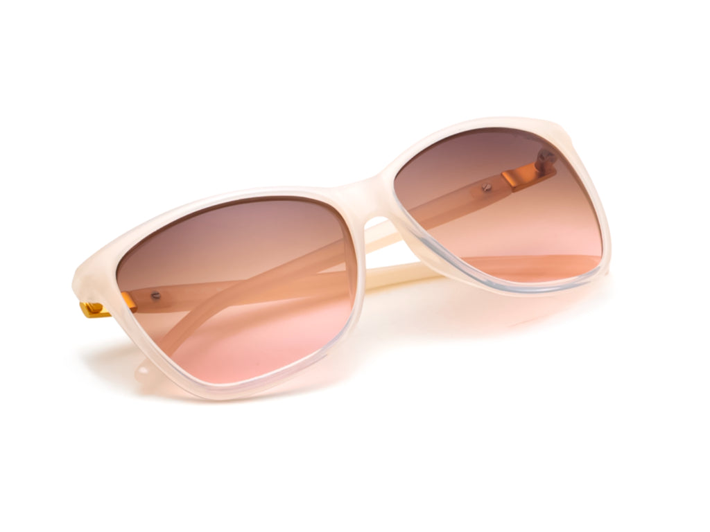 IRUS S1355 Women Butterfly Sunglasses