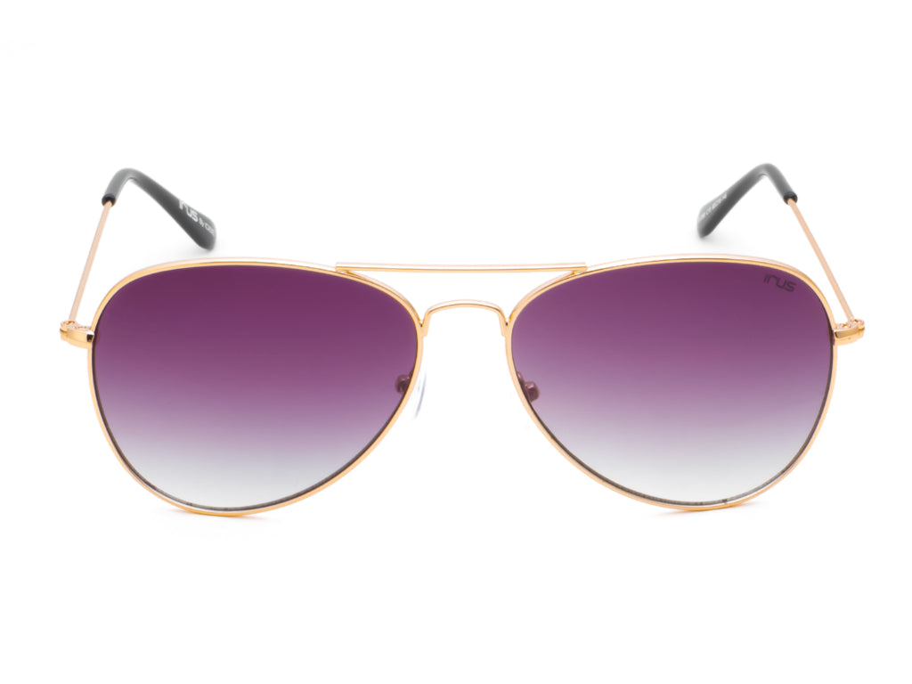 IRUS S1358 Flier Men Sunglasses