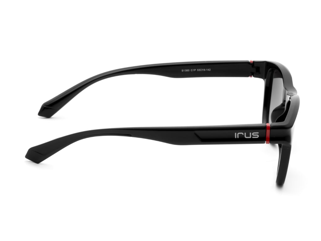 IRUS S1360 Traveller Men Sunglasses
