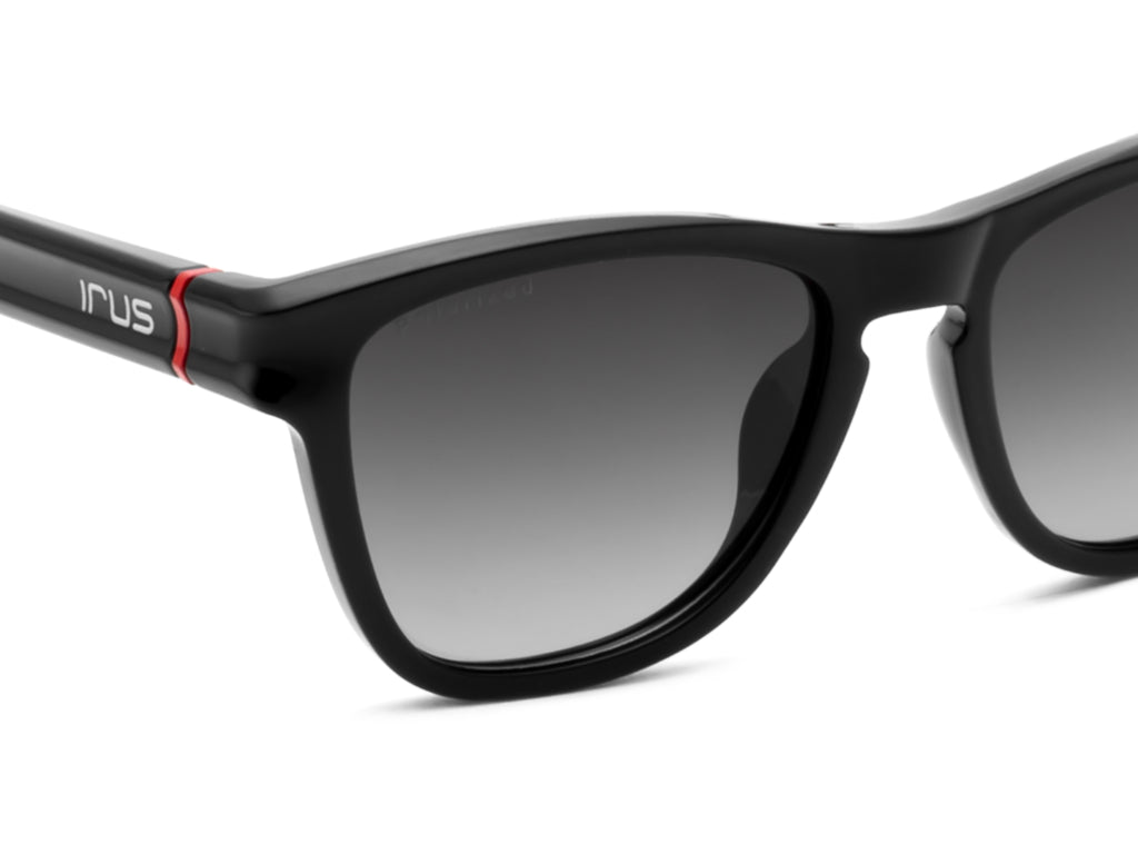 IRUS S1360 Traveller Men Sunglasses