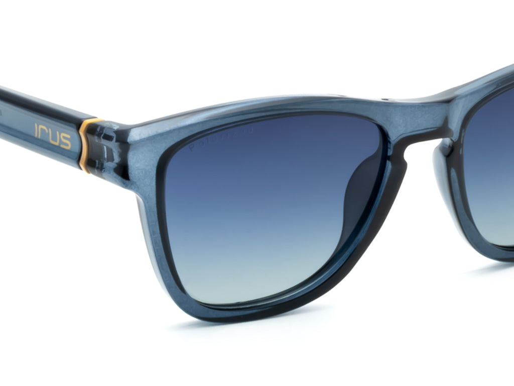 IRUS S1360 Traveller Men Sunglasses
