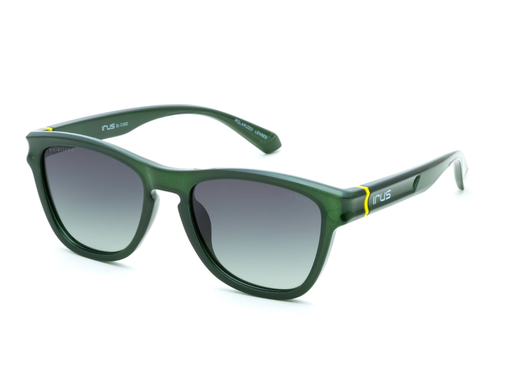 IRUS S1360 Traveller Men Sunglasses