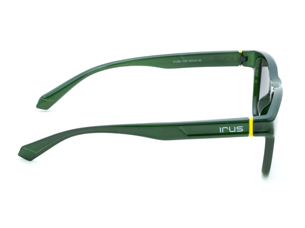 IRUS S1360 Traveller Men Sunglasses